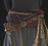 Image of Desperado Waistband in codex search.