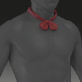 Image of Devil's Bow Cravat in codex search.