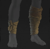 Image of Dirty Bandages in codex search.