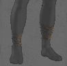 Image of item dissidentFootgear for general information in codex.