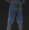 Image of DMC Breeches Blue in codex search.