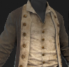 Image of DMC Soldier Top in codex search.