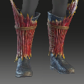 Image of Dorsal Boots in codex search.