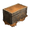 Image of material dryCastingSand in codex for item sloopUpgrade5.