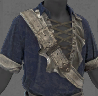 Image of Duelist's Tunic in codex search.