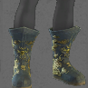 Image of Dynasty Boots in codex search.