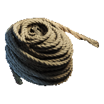 Image of material eelSturdyRopes in codex for item cursedBanner.