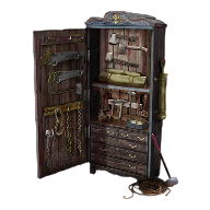 Image of Emergency Locker in codex search.