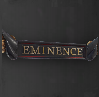 Image of Éminence in codex search.