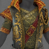 Image of Esteemed Coat in codex search.