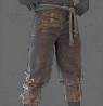 Image of Extra Large Pants in codex search.