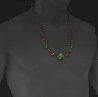 Image of item familyBeads for general information in codex.