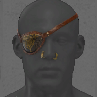 Image of Fine Eyepatch in codex search.