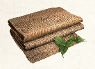 Image of material fineRamie in codex for item grindstoneBallista1.