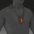 Image of Flameheart in codex search.