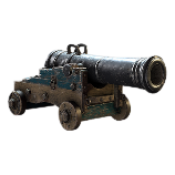 Image of Flooding Demi-Cannon I in codex search.