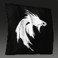 Image of Frilled Omen in codex search.