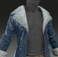 Image of Frost Cursed Cloak in codex search.