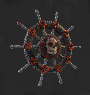 Image of Gladiolus Wheel in codex search.