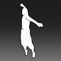 Image of Go Poof in codex search.