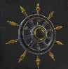 Image of Goldenrod Wheel in codex search.