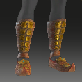 Image of Gowa Shoes in codex search.