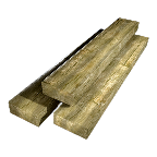 Image of material greenheartPlank in codex for item mortarWorks1.