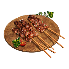 Image of Grilled Beef in codex search.