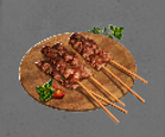 Image of Grilled Beef in codex search.