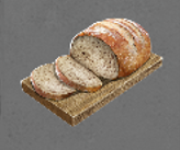 Image of Grilled Bread in codex search.