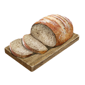 Image of Grilled Bread in codex search.