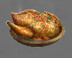 Image of item grilledChicken for general information in codex.