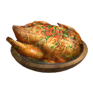 Image of Poulet grillé in codex search.