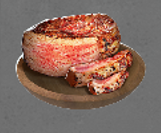 Image of Grilled Hippo in codex search.