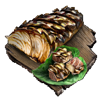 Image of item grilledLestariMeat for general information in codex.