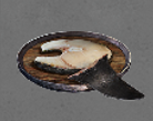 Image of item grilledShark for general information in codex.