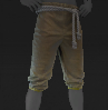 Image of Grim Master's Breeches in codex search.