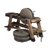 Image of Grindstone I in codex search.