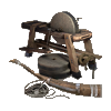 Image of Ballista Grinder I in codex search.