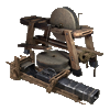 Image of Torpedo Grinder I in codex search.