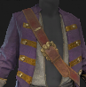 Image of Gunrunner Top Purple in codex search.