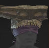 Image of Hammerhead Crown in codex search.