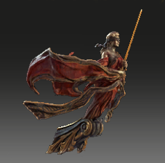 Image of Harbinger of Ares in codex search.
