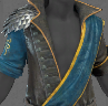 Image of Harpy's Wing Coat in codex search.