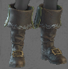 Image of Heavy Boots in codex search.