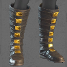 Image of High Snap Boots in codex search.