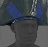 Image of High Tricorne in codex search.