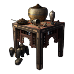 Image of High-Velocity Kegs in codex search.