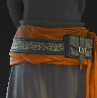 Image of Hoarder's Sash in codex search.