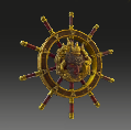 Image of Honorary Helm in codex search.